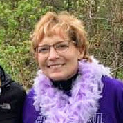 Team Page: Kathy's Avengers